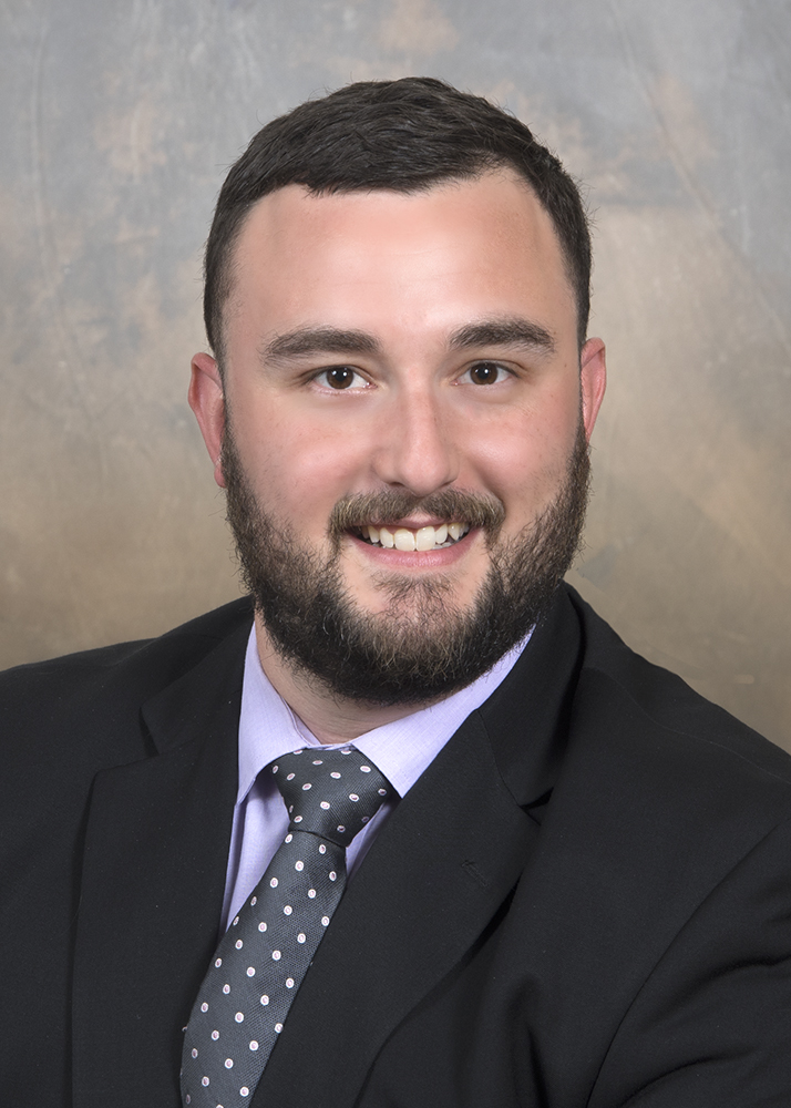 Alexander T. Corbin McAndrews Law Firm