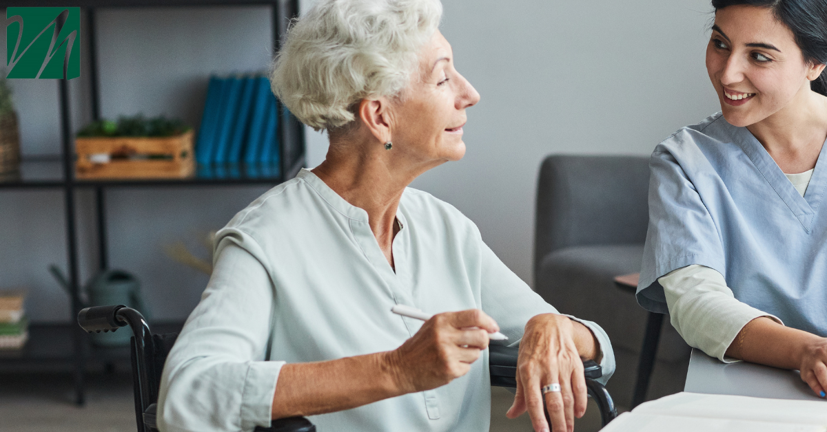 Nursing Home Costs and Exempt Assets Planning For Your Family