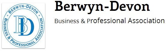 Berwyn-Devon-Logo