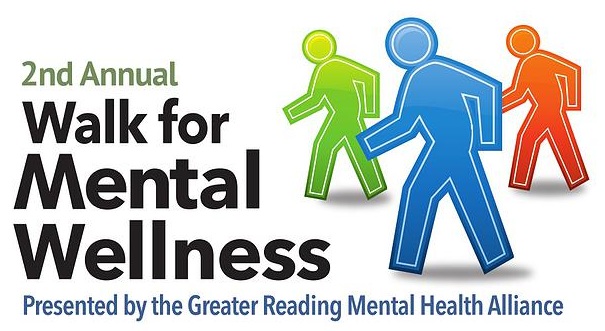 2nd Annual Walk for Mental Wellness