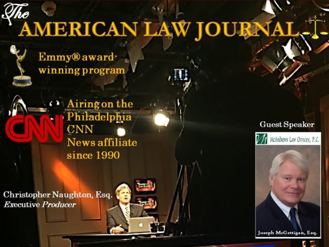 The American Law Journal full collage &joe