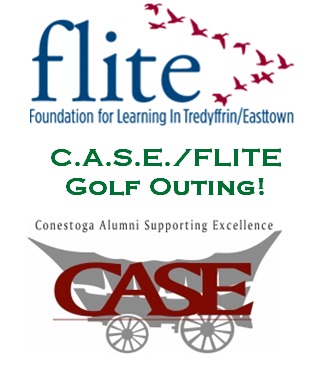 FLITE CASE Golf Outing