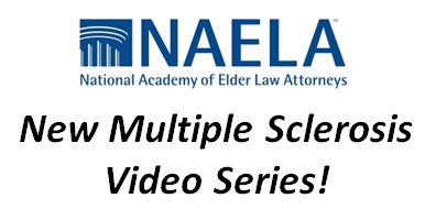 NAELA-New MS Video Series