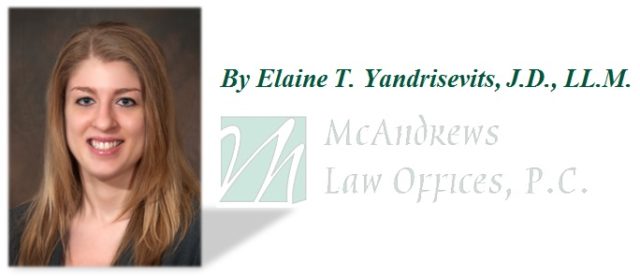 Elaine Y headshot name faded logo