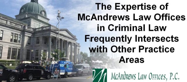 Post Cosby Trial MLO Minute Title Collage