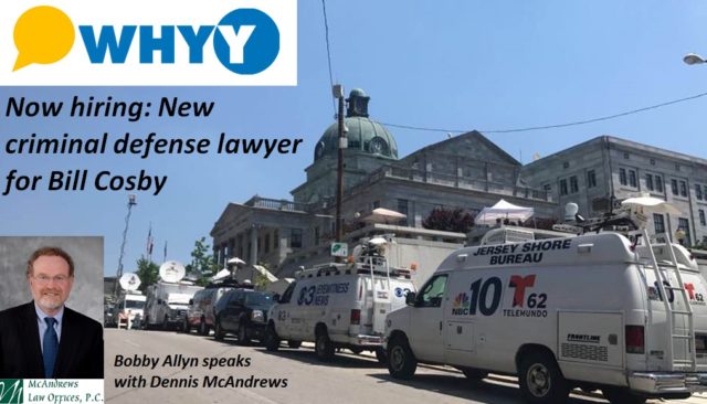 WHYY Newsworks Collage