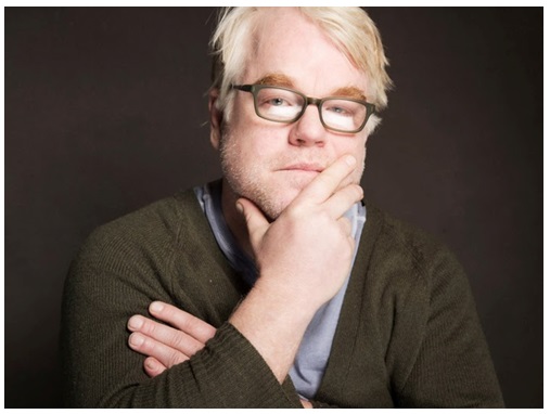 Philip Seymour Hoffman hamburg