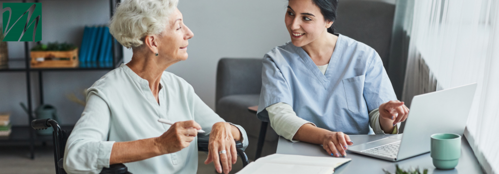 Nursing Home Costs and Exempt Assets – Planning For Your Family