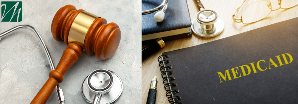 Medicaid eligibility