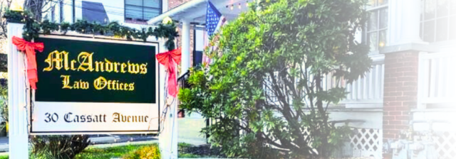 December 2023 Year in Review McAndrews Law featured image