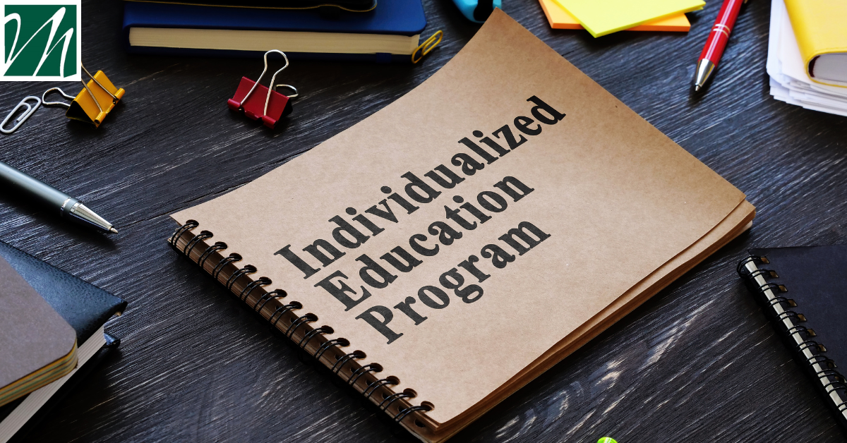 Creating Or Revising An Iep Critical Considerations Mcandrews Law Firm