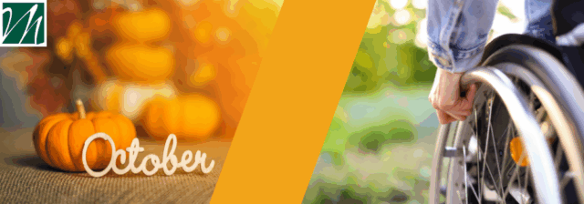 October is Special Needs Law Month mcandrews law