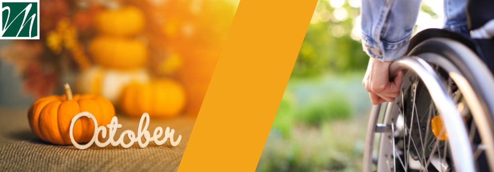 October is Special Needs Law Month mcandrews law