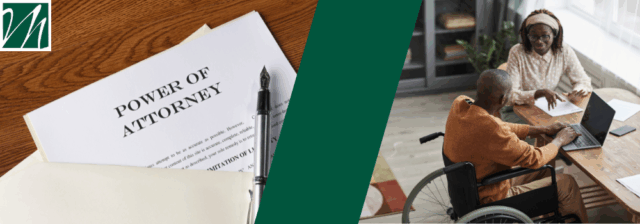 Power of Attorney for Adult Children with Special Needs