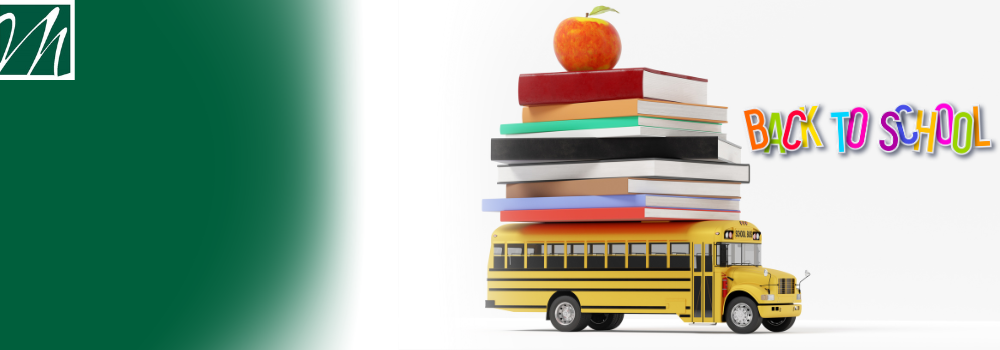 Back-To-School and Special Education issues – mcandrews law